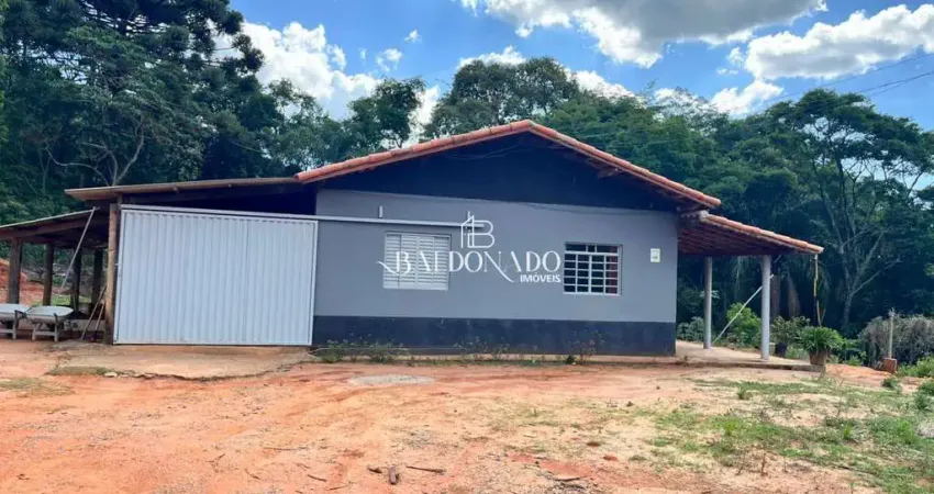 Chácara / sítio com 2 quartos à venda no Centro, Toledo