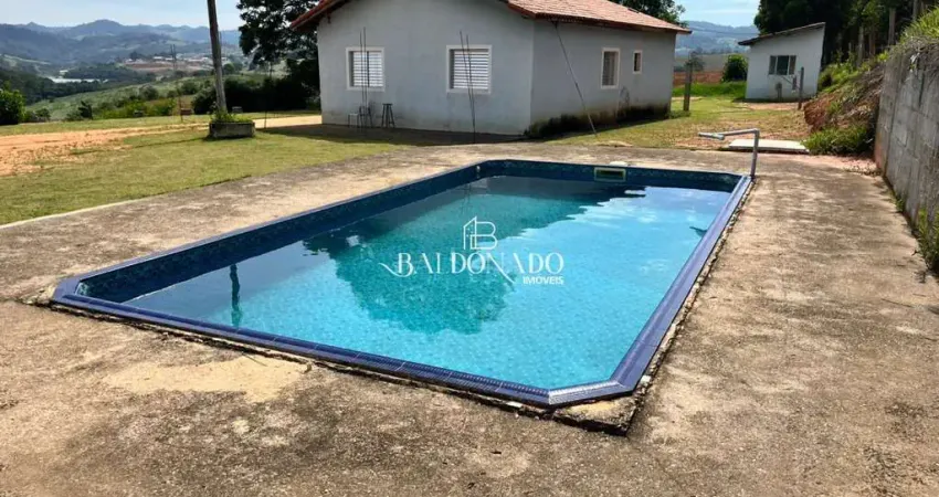 Chacara em pedra bela sp 3.000 metros 10 minutos centro 5km de toledo mg