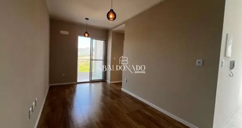 Apartamento a venda em extrema mg 49,31 mts 2 dorm varanda prox centro