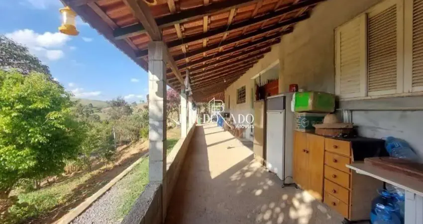 Chácara / sítio com 2 quartos à venda no Centro, Toledo