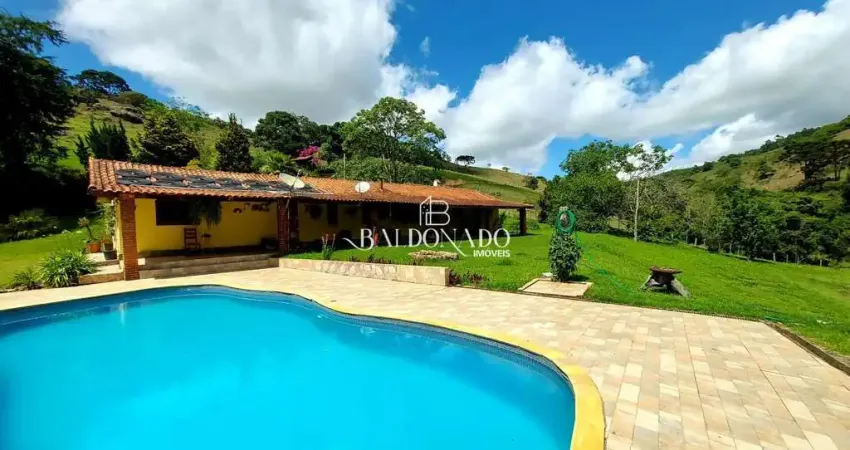 Sitio a venda em munhoz mg 15 hectares 150.000 metros 12 minas dagua