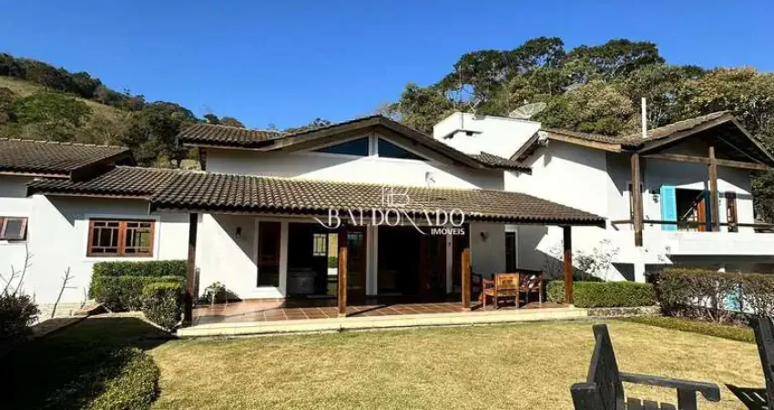 Sitio em extrema mg 16 alqueires 387.200 metros alto padrao espetacular