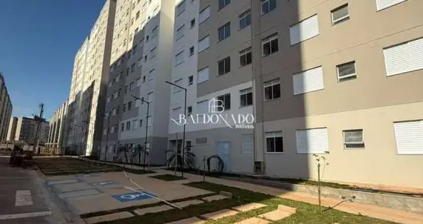 Apartamento em extrema mg  hm smart 2 piscina, 2 quartos próximo ao batalhão