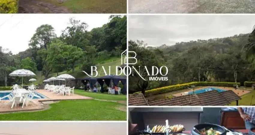 Casa comercial à venda no Centro, Extrema 