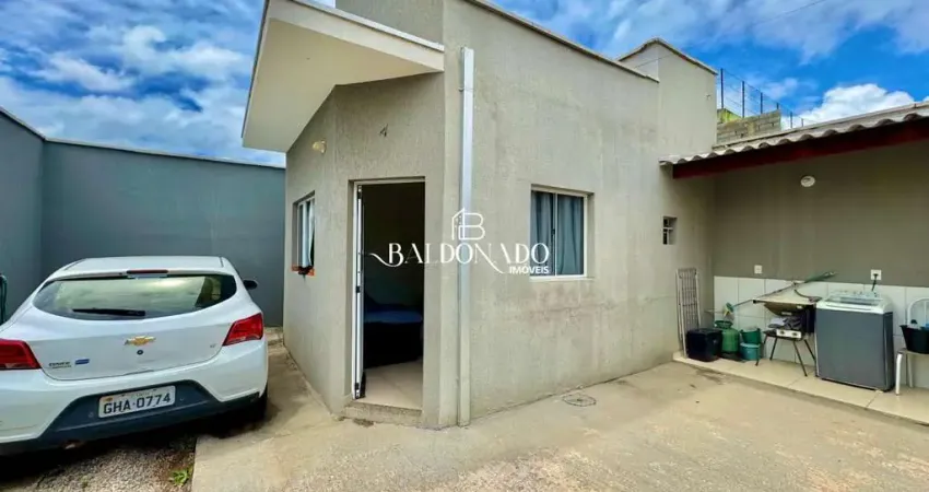 Kitnet / Stúdio à venda no Centro, Extrema 