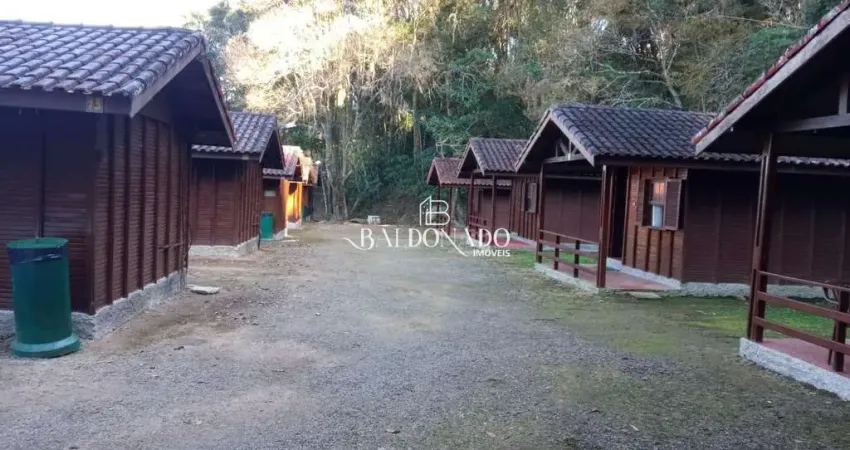 Casa comercial com 1 sala para alugar na Zona Rural, Extrema 