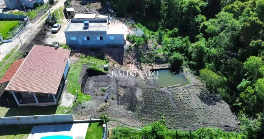 Chácara à venda toledo mg área total 1.025 m com contrato de compra e venda