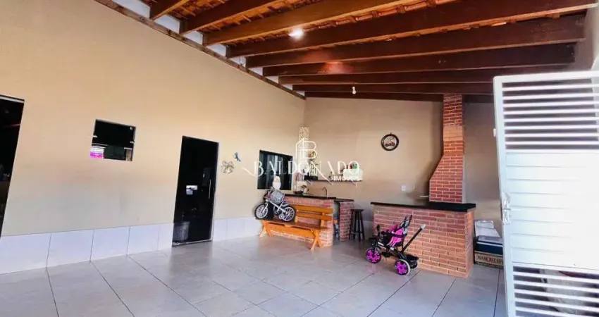 Casa com 2 quartos à venda no Centro, Toledo 