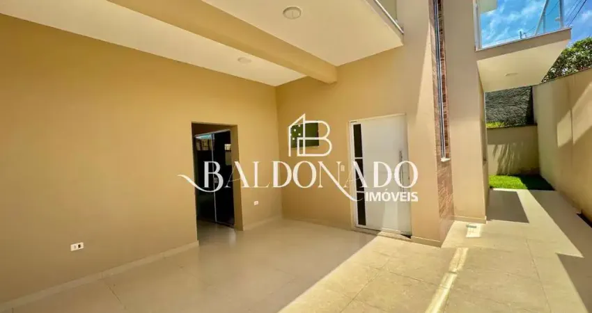 Casa para alugar em extrema com 3 dormitórios area gourmet  sobrado com 2 vagas de garagem