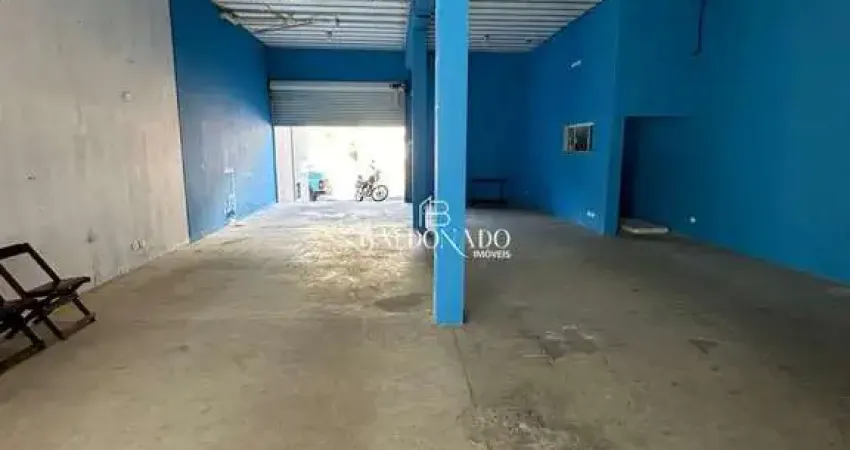 Barracão / Galpão / Depósito para alugar no Centro, Extrema