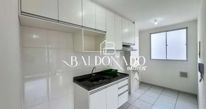 Apartamento em extrema mg com 2 dormitórios, área de lazer completa jardim d vera brz