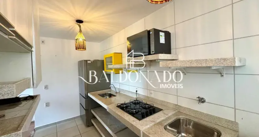 Apartamento para alugar em extrema mg 2 quartos com mobilia lazer completo