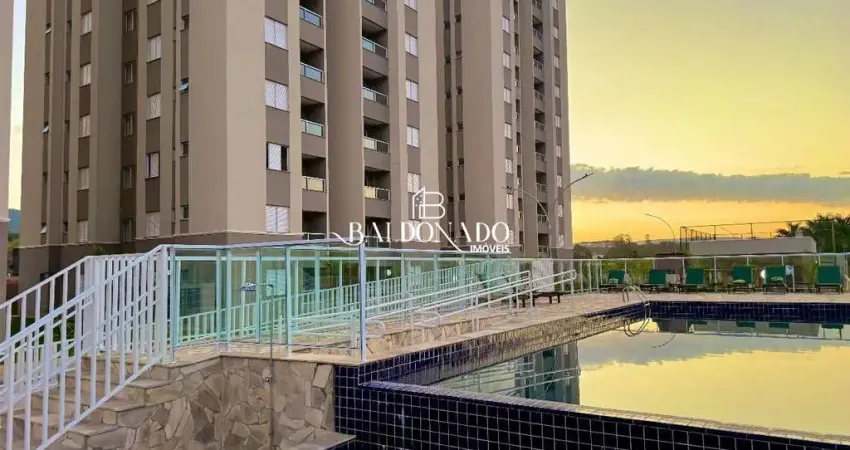 Apartamento para alugar em extrema mg 2 quartos lazer piscina