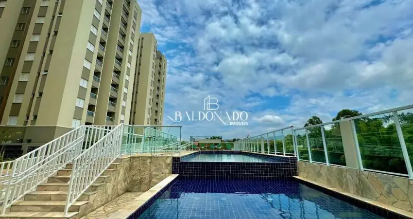 Apartamento à venda em extrema mg estância dos bentos 2 quartos lazer piscina