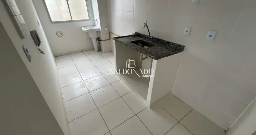 Apartamento para locação em extrema mg hm intense com 2 quartos piscina