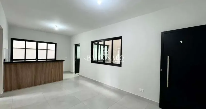 Apartamento em Extrema com 2 dormitórios para alugar 60.00 m próximo ao centro