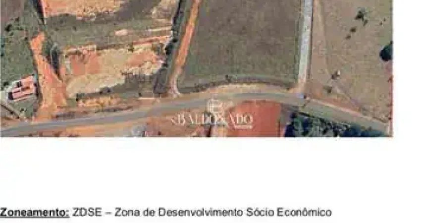 Área industrial à venda cambuí mg platôs prontos para construir galpoes