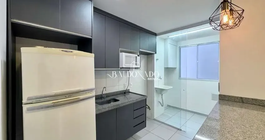 Portal jardins d vera, apartamento em extrema-mg para alugar, 2 dormitórios