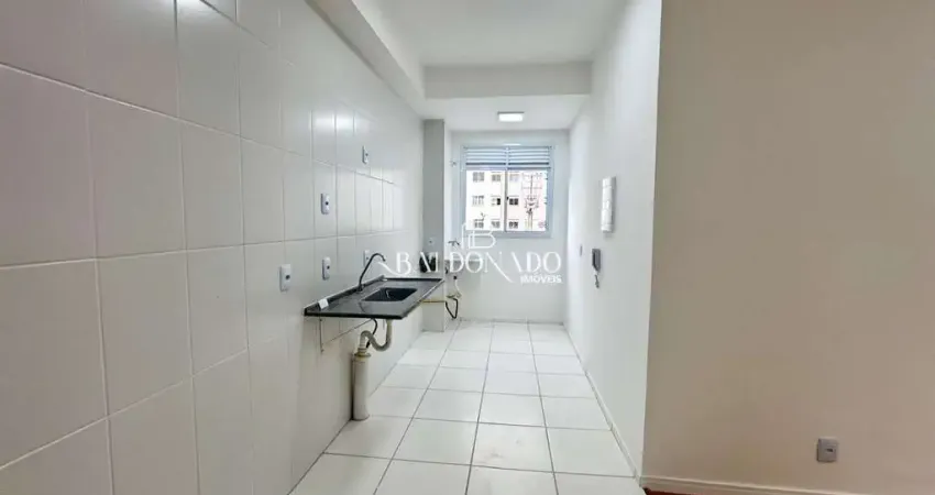 Apartamento para locação em Extrema com 2 dormitórios no bairro Ponte Nova