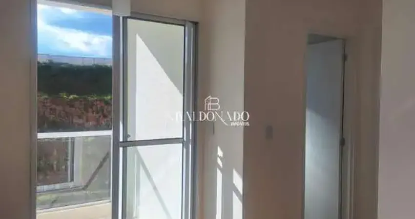 Apartamento à venda em Extrema-MG, HM Intense com 2 Dormitórios, 49m