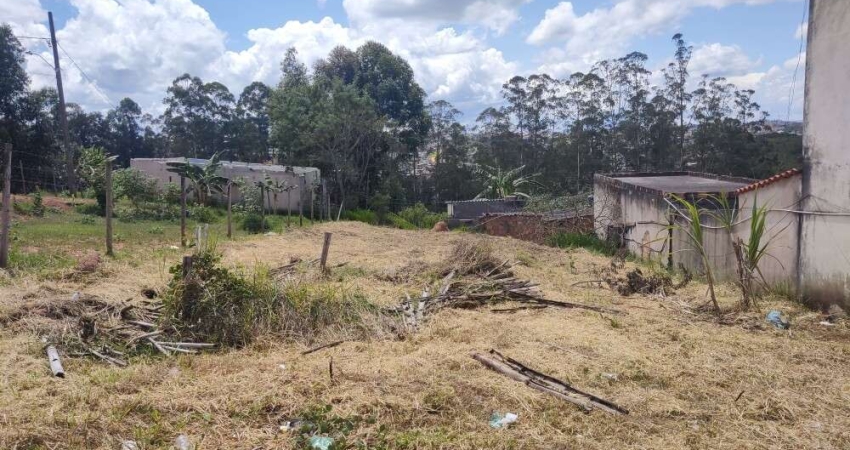Terreno à venda no São José, Conselheiro Lafaiete 