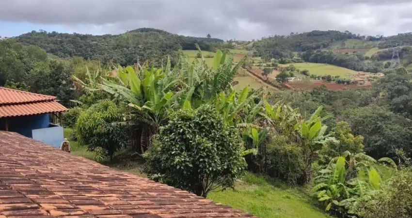 Chácara / sítio com 5 quartos à venda no Cristais, Ouro Branco 