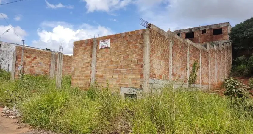 Terreno à venda no São Lucas, Conselheiro Lafaiete 