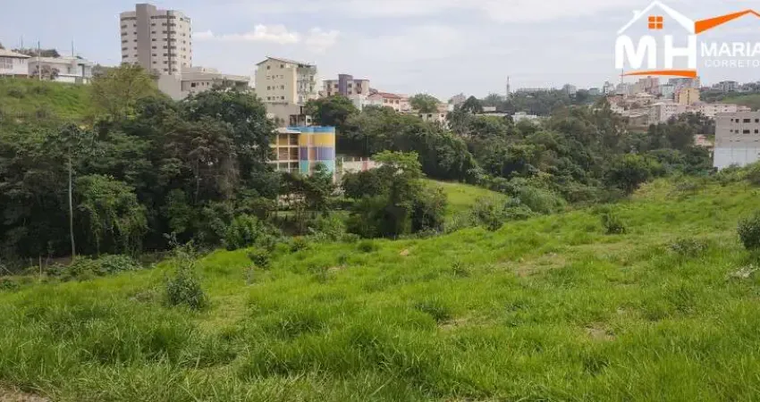 Terreno comercial à venda no Progresso, Conselheiro Lafaiete 