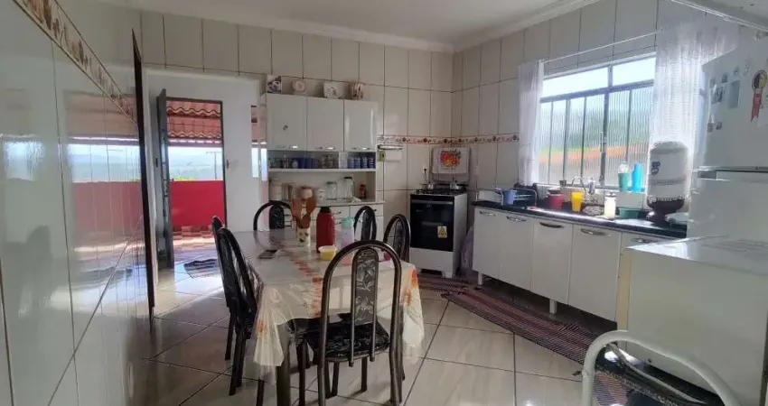 Casa com 3 quartos à venda no Centro, São Brás do Suaçuí 