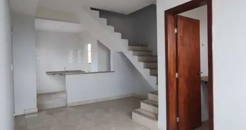 Casa com 2 quartos à venda no Santo Agostinho, Conselheiro Lafaiete 