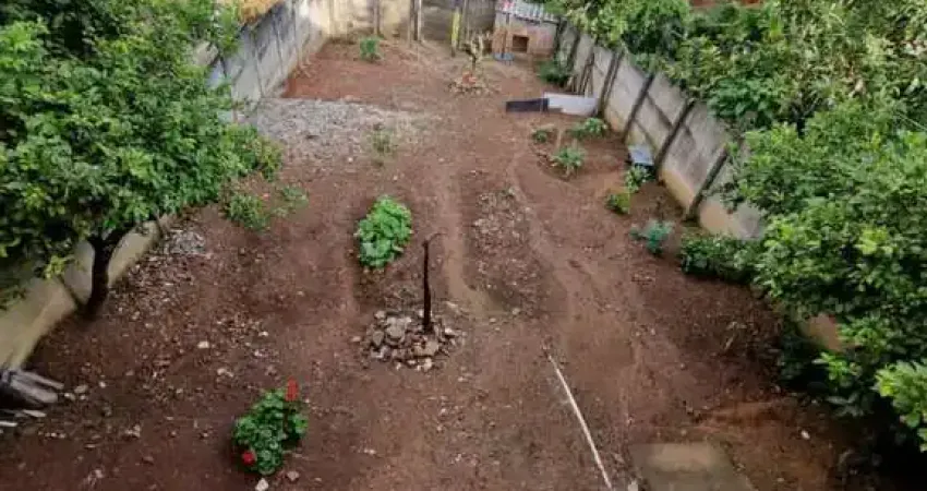 Casa comercial com 2 salas à venda no Santa Efigênia, Conselheiro Lafaiete 