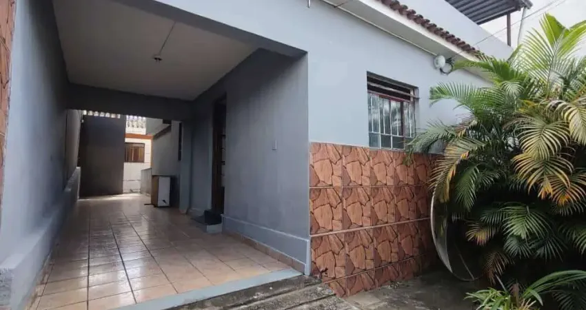 Casa com 3 quartos à venda no São João, Conselheiro Lafaiete 