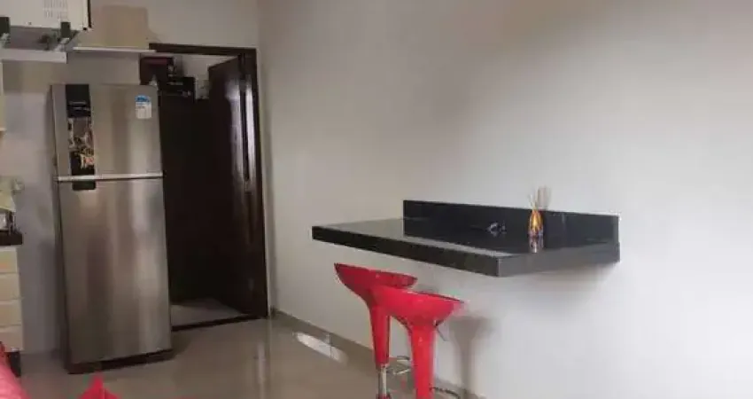 Apartamento com 2 quartos à venda no São Dimas, Conselheiro Lafaiete 