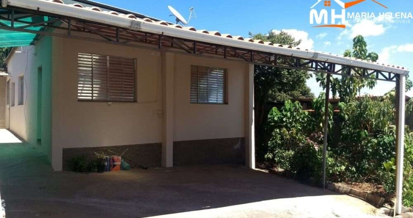 Casa com 3 quartos à venda no Centro, Ouro Branco 