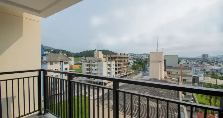 Apartamento com 2 quartos à venda em Pedra Branca, Palhoça