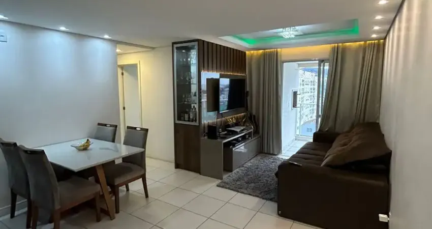 Apartamento com 3 quartos à venda na Rua Alcides S. Coelho, Praia Comprida, São José