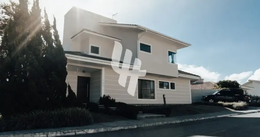 Casa com 3 quartos à venda na Rua das Macieiras, Pedra Branca, Palhoça