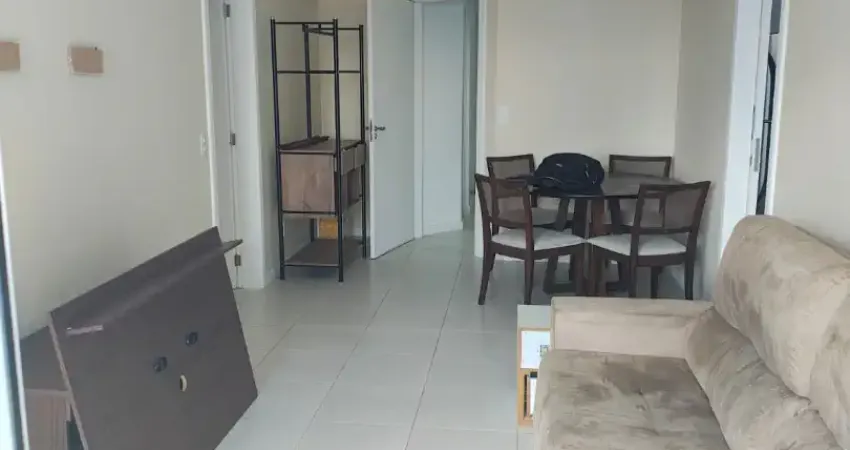 Apartamento com 2 quartos à venda no Itacorubi, Florianópolis