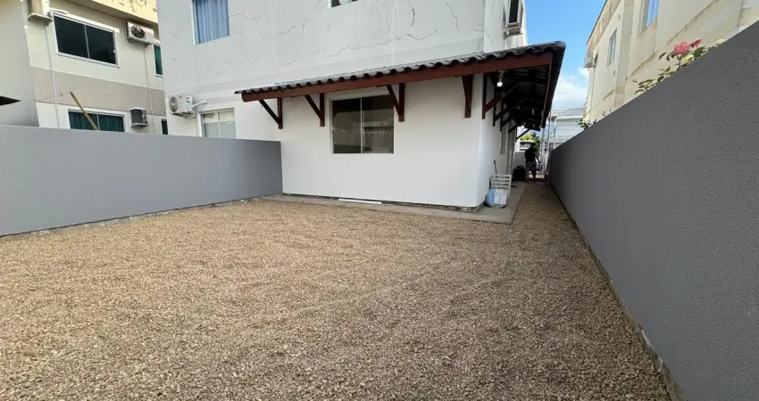 Casa com 2 quartos à venda na Barra do Aririú, Palhoça