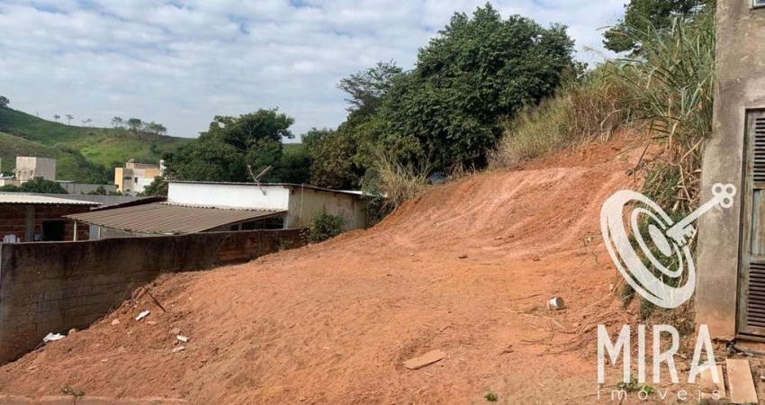 Terreno à venda em Jardim Vitória, Santana do Paraíso 