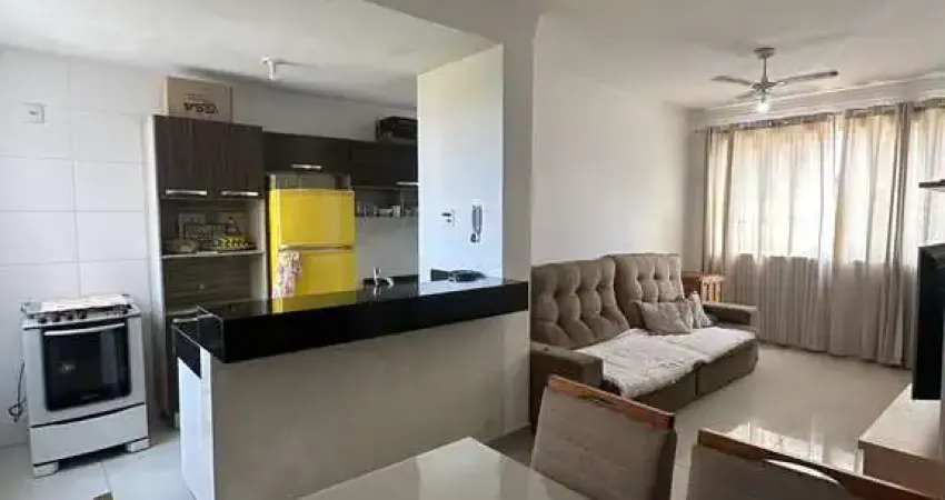 Apartamento com 2 quartos à venda na Cidade Nova, Santana do Paraíso 