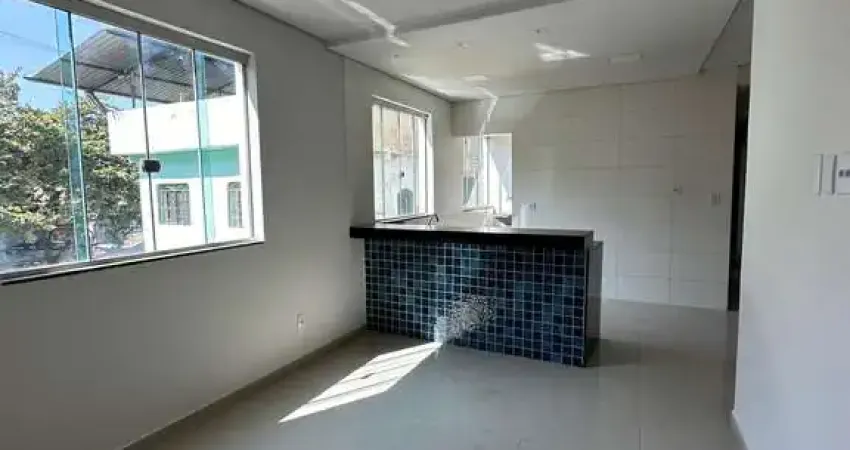 Apartamento com 2 quartos à venda na Vila Celeste, Ipatinga 