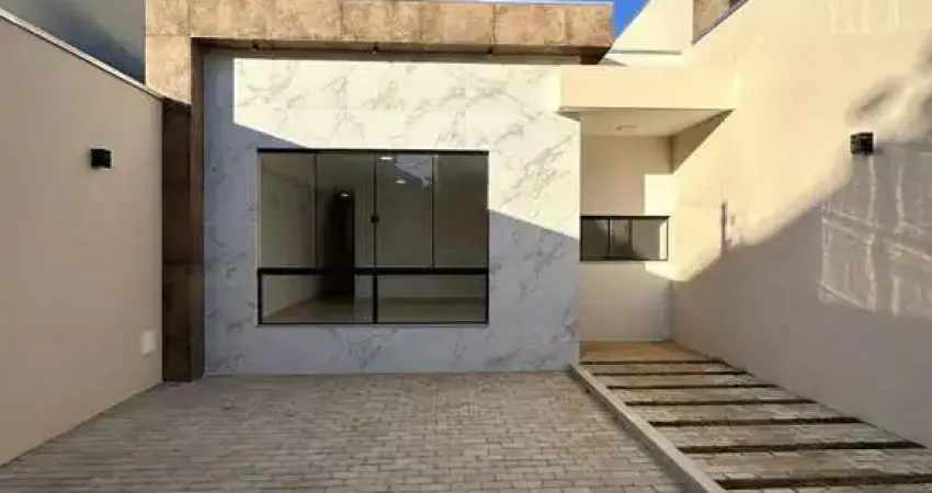 Casa com 3 quartos à venda no Residencial Porto Seguro, Ipatinga 