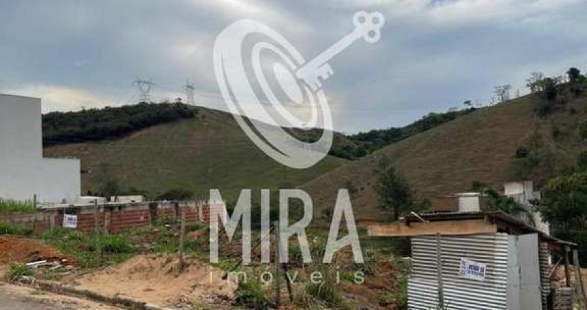 Terreno à venda no Residencial Bethania, Santana do Paraíso 