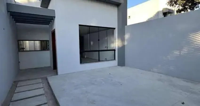 Casa à venda no Residencial Porto Seguro, Ipatinga 