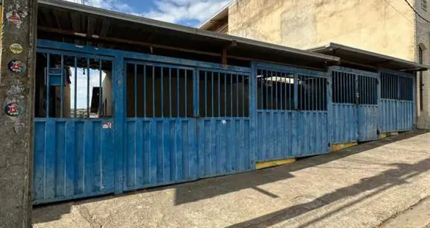 Casa à venda no Canaã, Ipatinga 