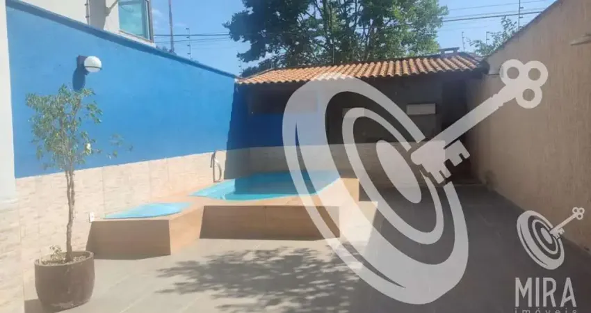 Casa com 3 quartos à venda no Residencial Porto Seguro, Ipatinga 