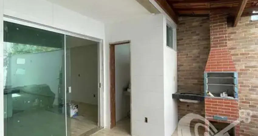 Casa geminada