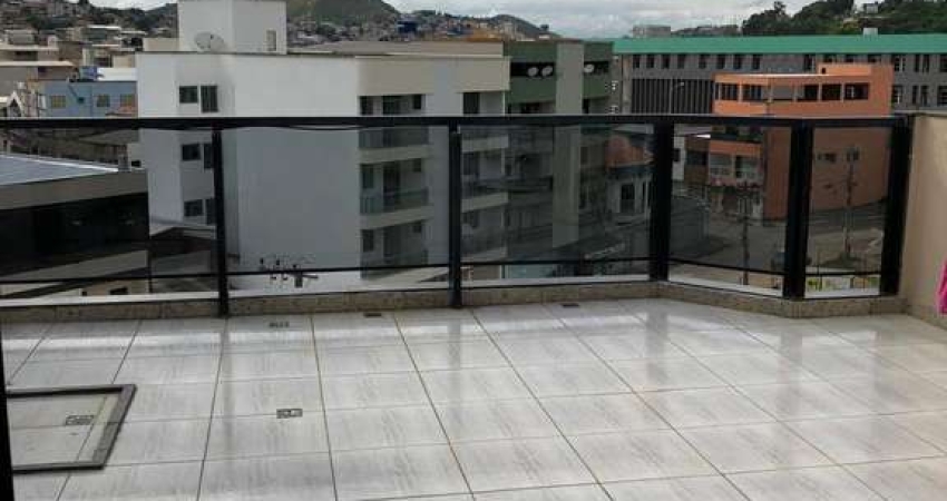 Cobertura com 3 quartos à venda no Bethânia, Ipatinga 