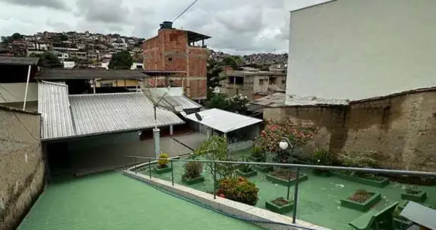 Casa com 3 quartos à venda na Vila Celeste, Ipatinga